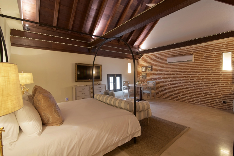 Hotel Capellan de Getsemani