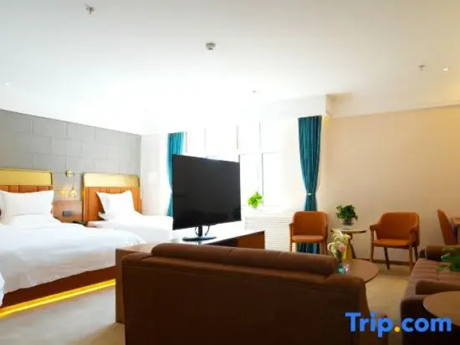 Junhe Hotel