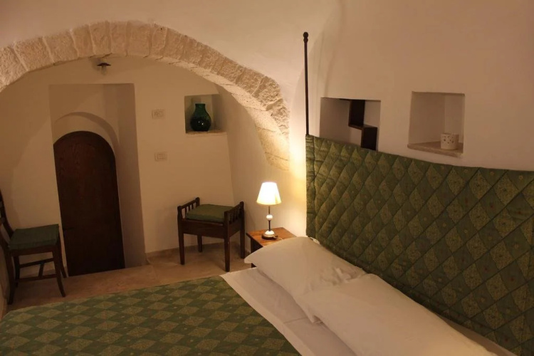 Pietradimora B&B