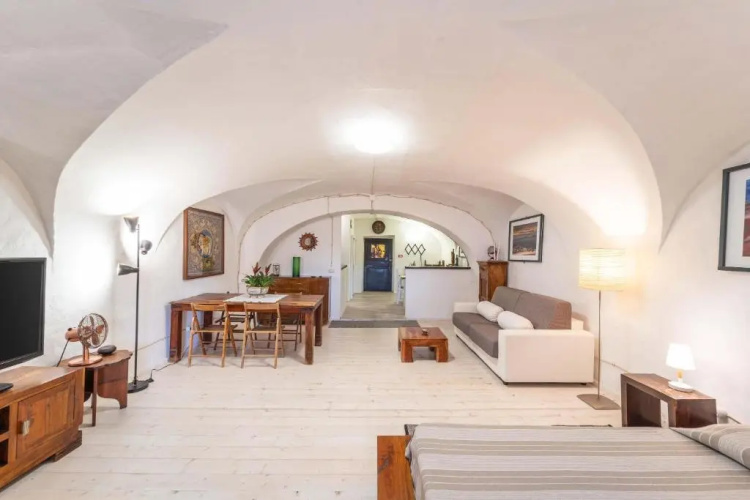 Casa Gilbert 101