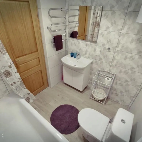 Livu Studio Apartments