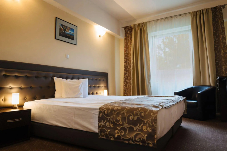 Hotel Phoenix