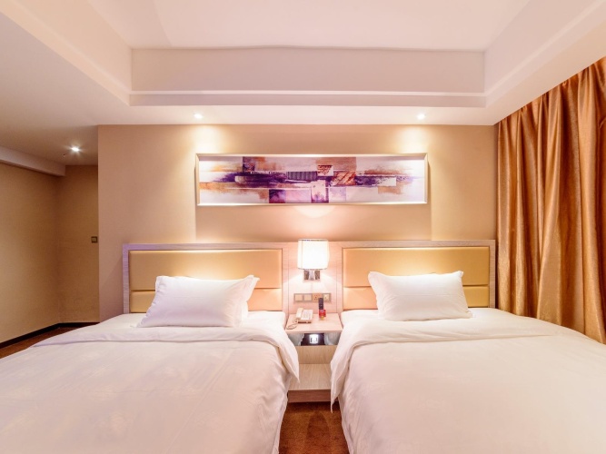 Business Twin room