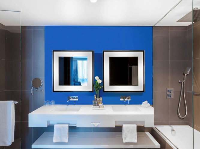 Novotel Bur Dubai - Healthcare City photo 25