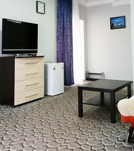  (двуспальная кровать) - изображение 1