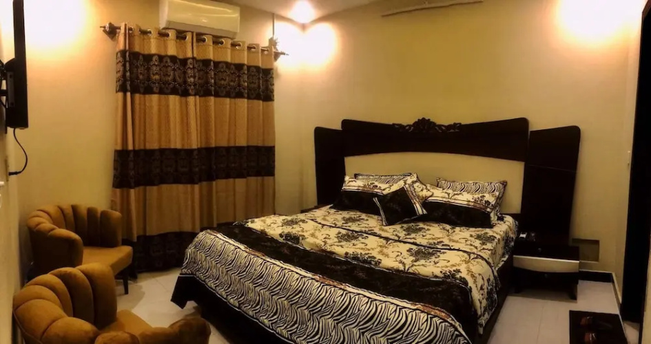 Thai Dee Guest House Islamabad