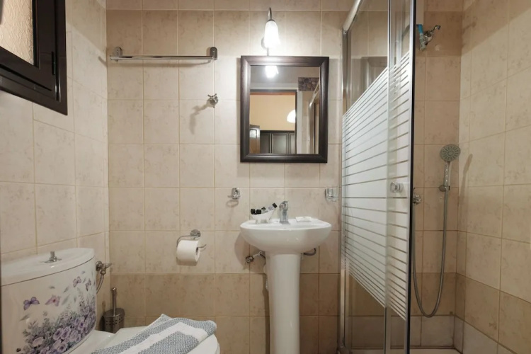 Erifili Apartments