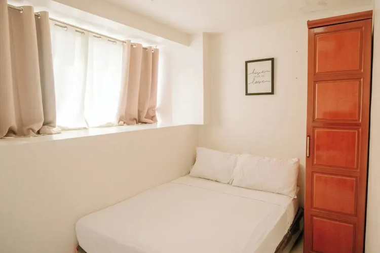 The Ultimate Peaceful Stay