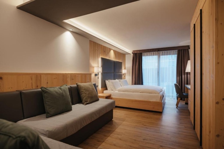 Double Junior Suite