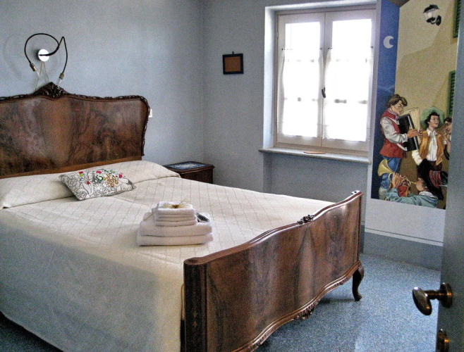 Agriturismo Cascina Ponchietta