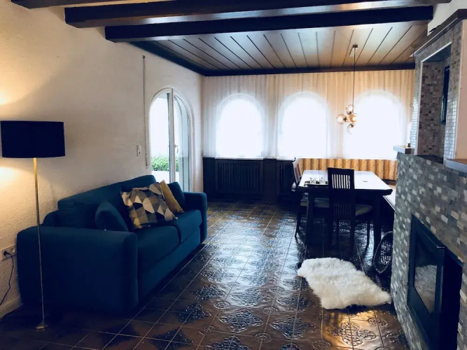 Residence Privée - Spielberg Obdach