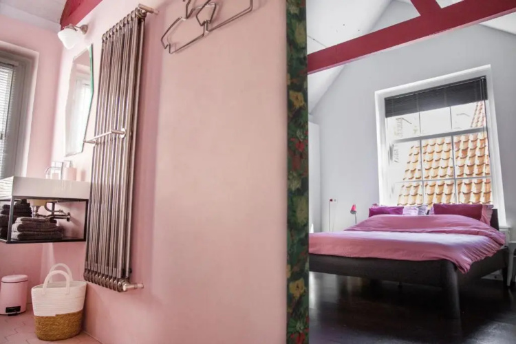Pension B&B Pluk