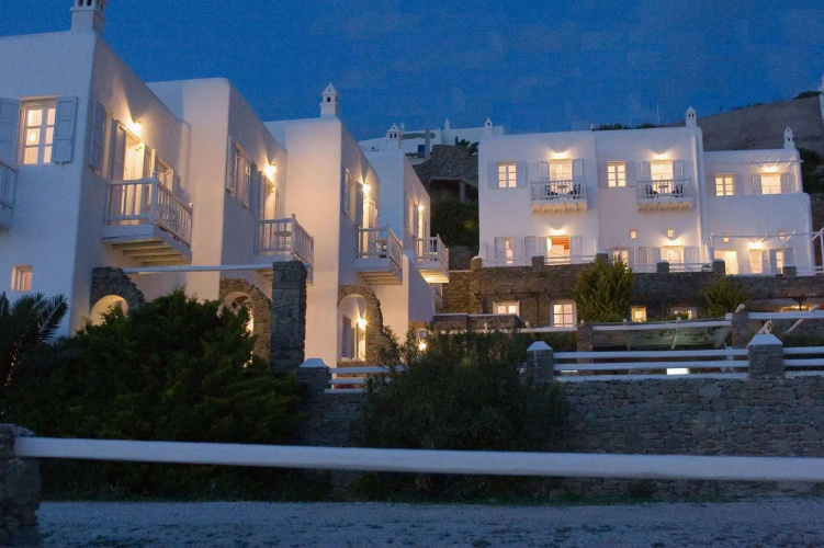 Imagen del hotel
