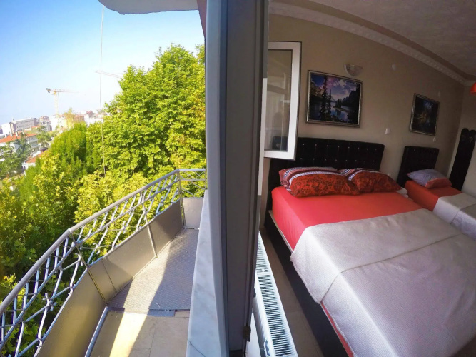 Eren Hotel