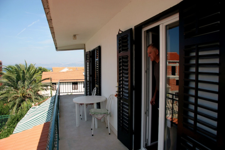 Apartments Valerija