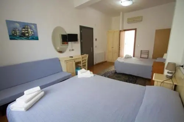 Hotel Marinella