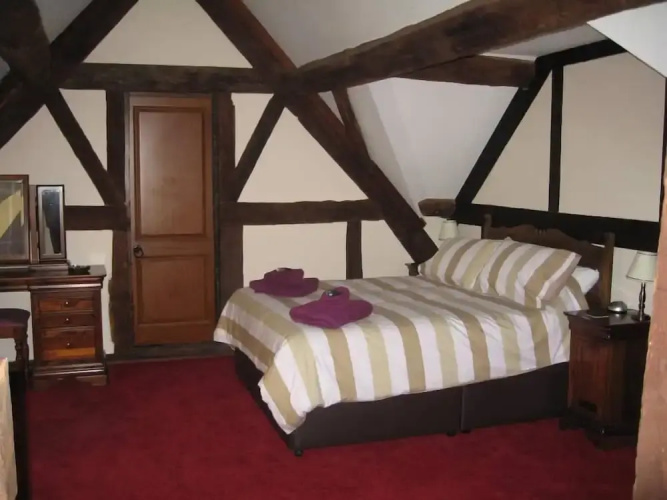 Image de l'hôtel