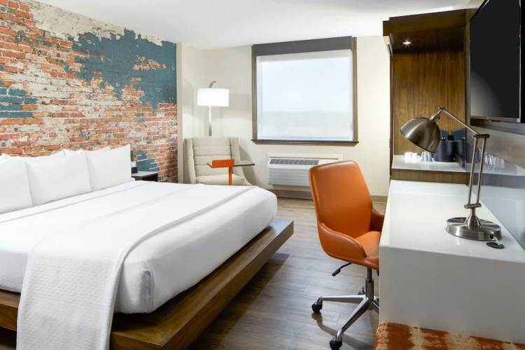 Hotelbild