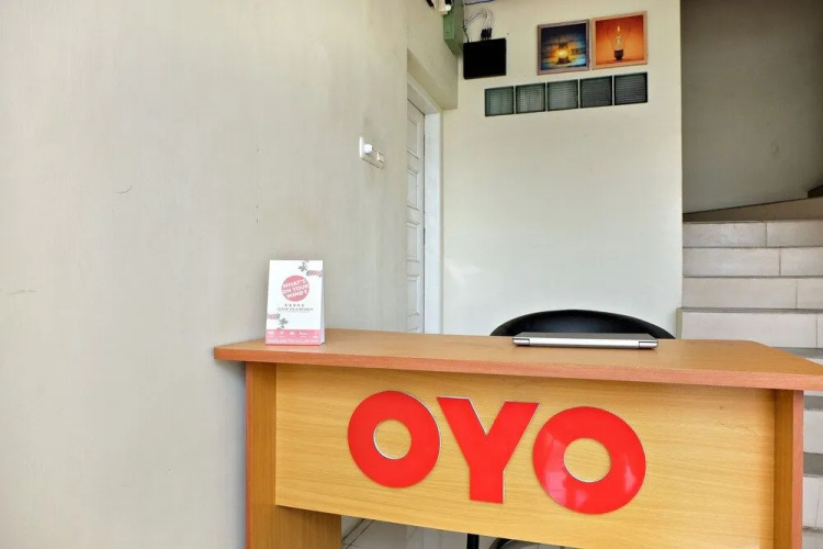 OYO 2315 Arun Home