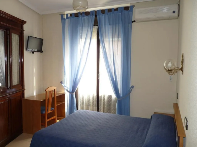 Hostal Fernandez