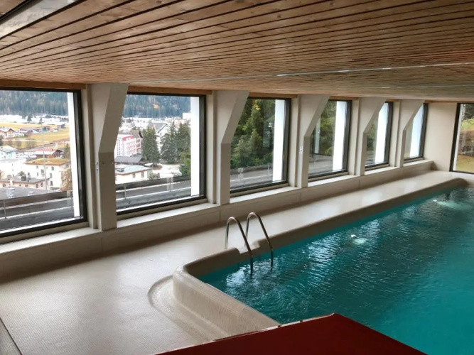 2 Zimmer Wohnung