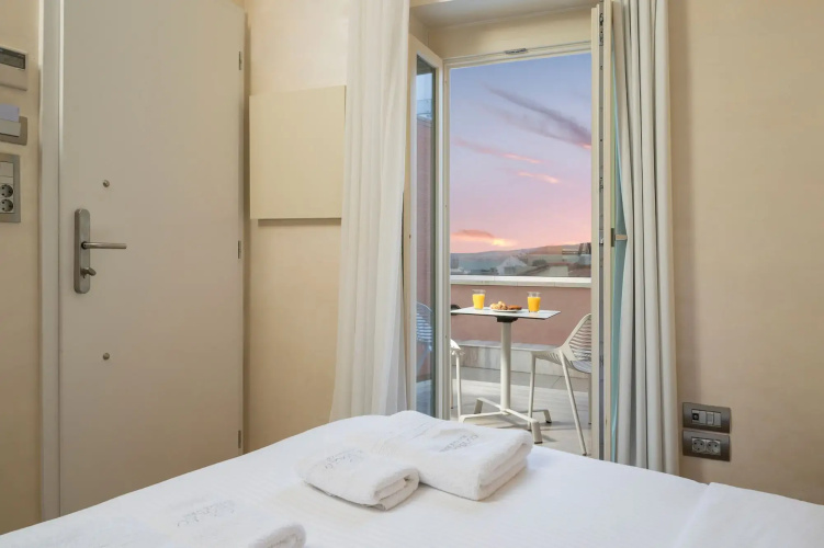 Consolato Boutique Suites