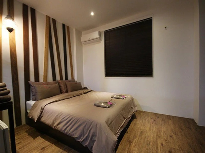 Hotel Yaja Jeonju
