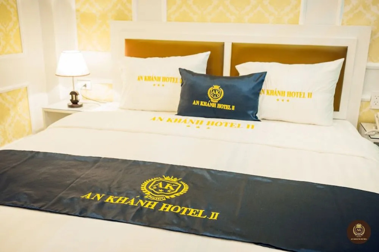 AHA An Khanh 2 Hotel