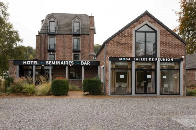 Hotelbild