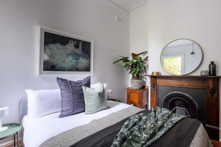ADDERLEY A Striking 1880s Remodeled Victorian