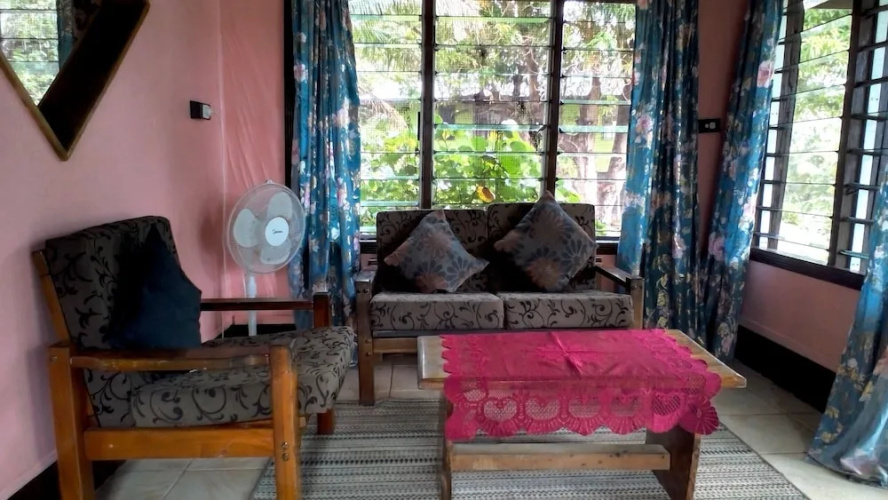 Naqalia Lodge