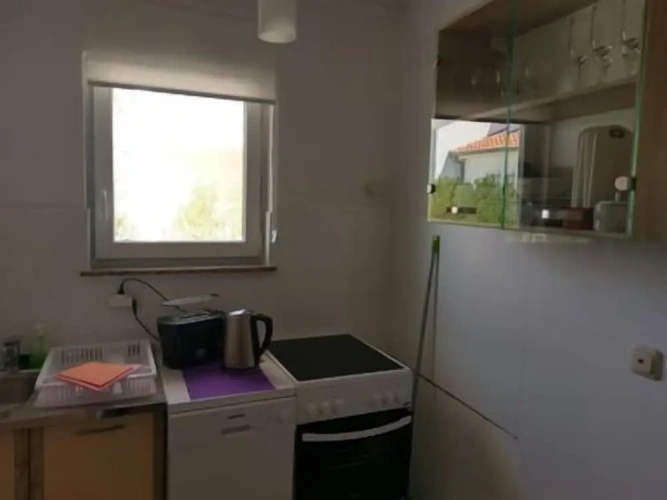 1 Bedroom Comfort room oceanfront