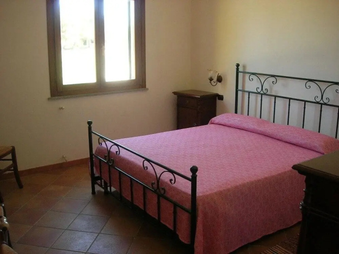 Agriturismo Nakelia