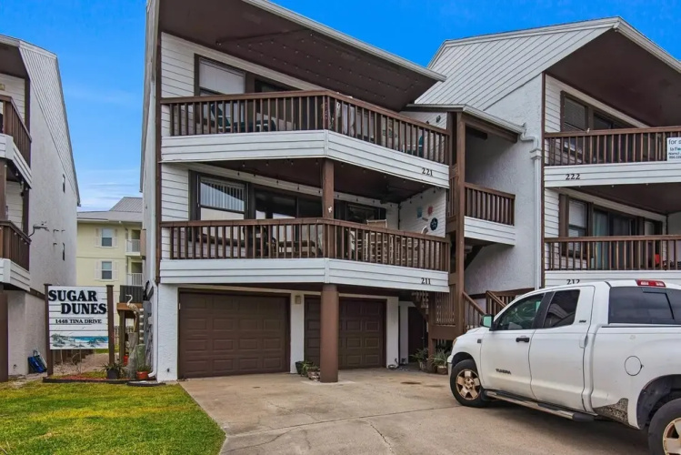 Sugar Dunes 211