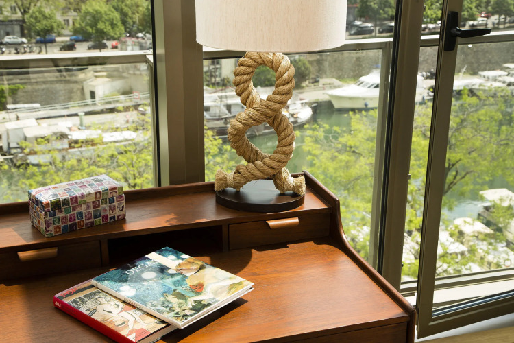 Goralska Résidences Hotel Paris Bastille - Image 4