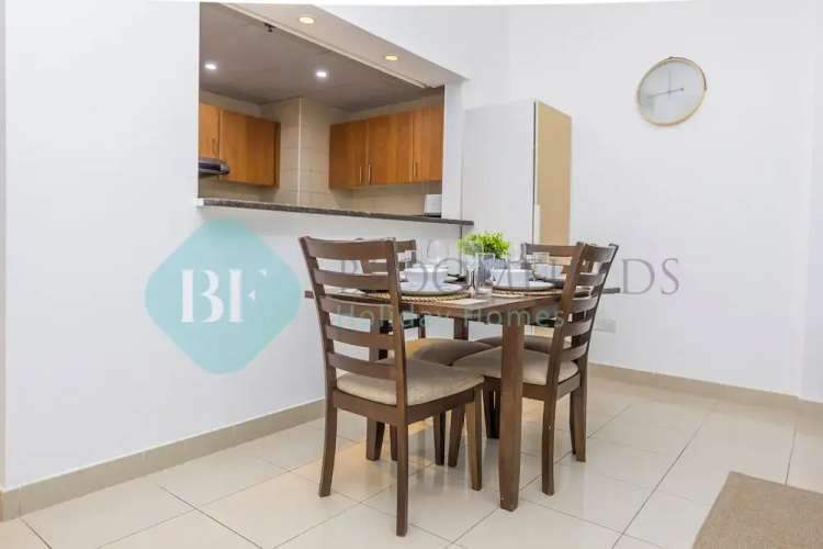 Bloomfields 1Bedroom Cozy 1BR Golf Tower