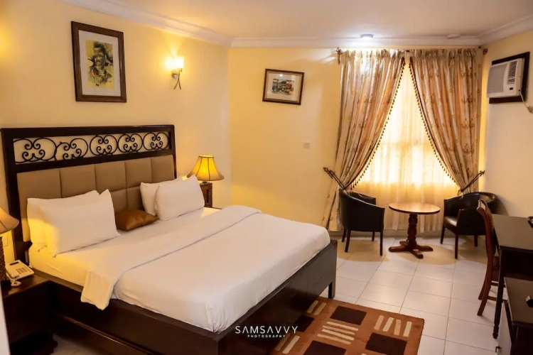 Executive Suite