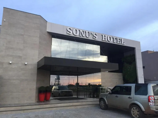 Image de l'hôtel