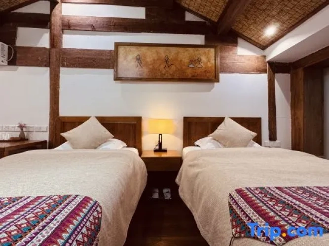 Premium Twin room