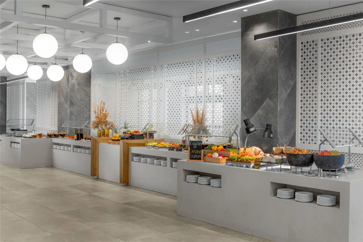 Hilton Tulum All-Inclusive Resort photo 15