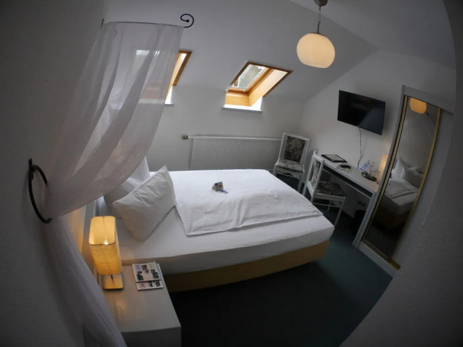 AKZENT Berghotel Rosstrappe