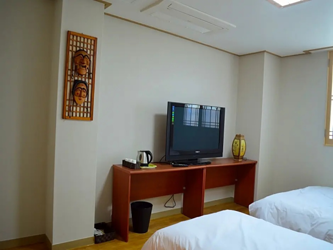 Nihao Guesthouse