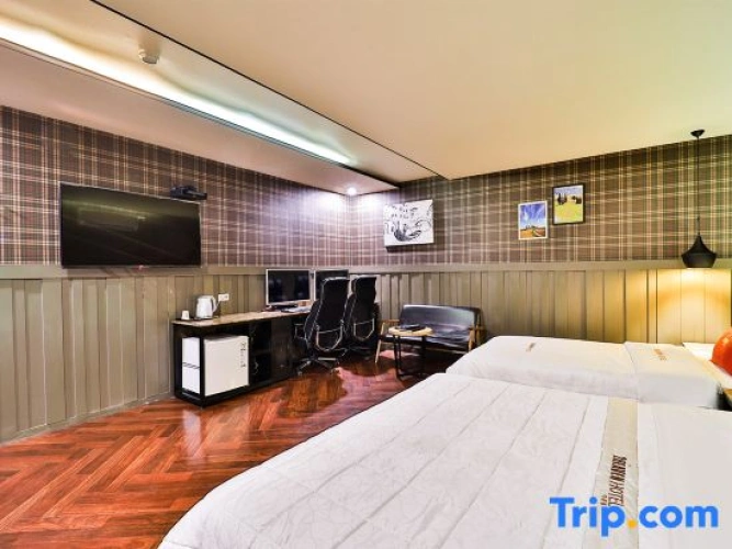 Royal Double Suite