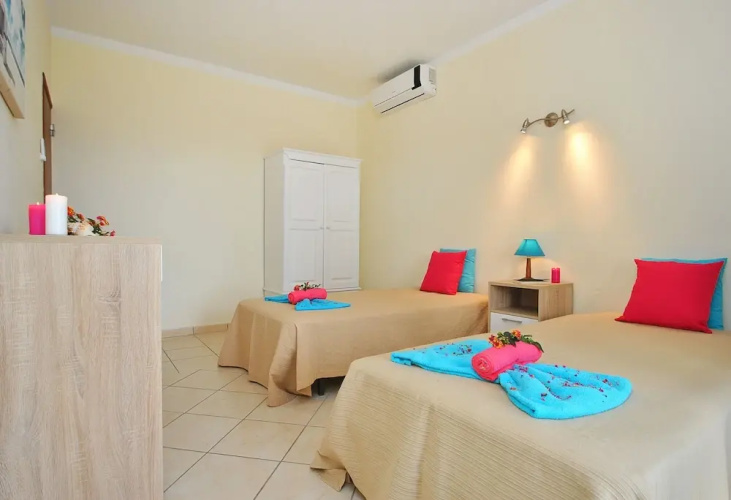 Apartment Bella Vista 1