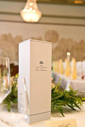 Hotel Drei Schwanen