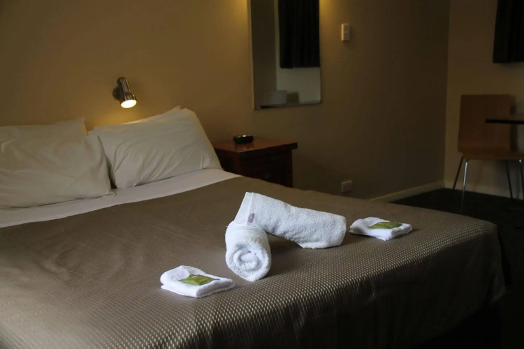 Mountain View Motel Corryong