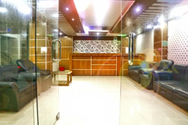 Imagen del hotel