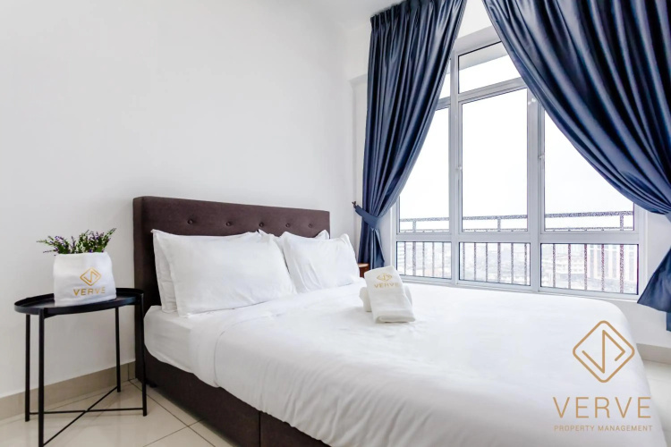 Ipoh Majestic Premium Suites by Verve