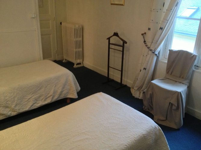Hotel Morand