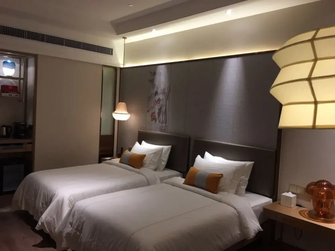 Business Twin room